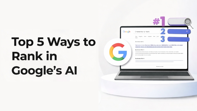 build topical authority online