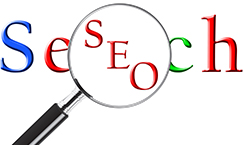 SEO Optimization