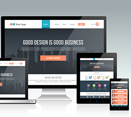 Mobile Friendly Web Company