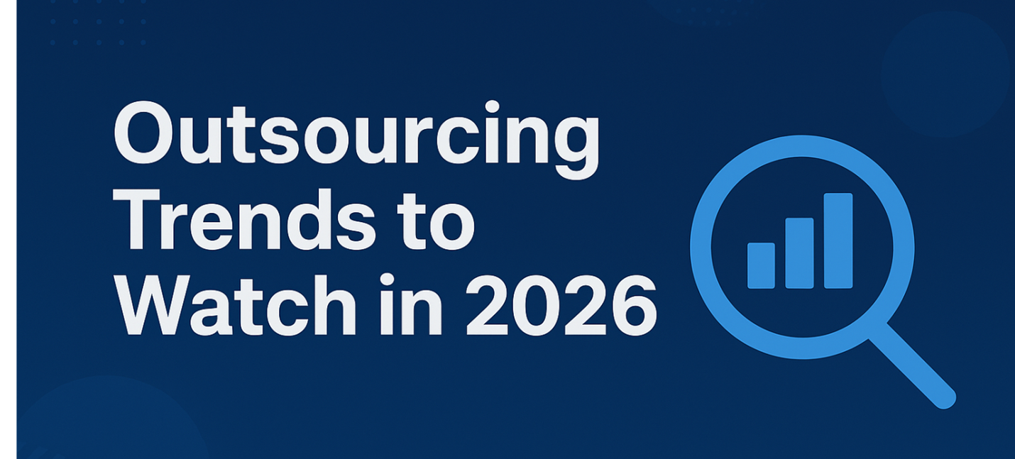 outsourcing company 1