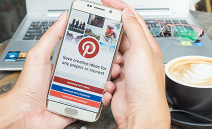 Pinterest Marketing