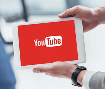 youtube